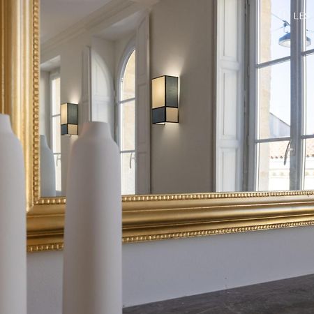 Les Seraphines - Chambres D'Hotes - Guests House Μπορντό Εξωτερικό φωτογραφία
