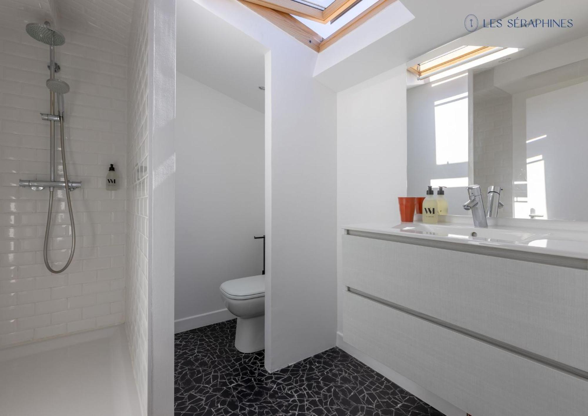 Les Seraphines - Chambres D'Hotes - Guests House Μπορντό Εξωτερικό φωτογραφία