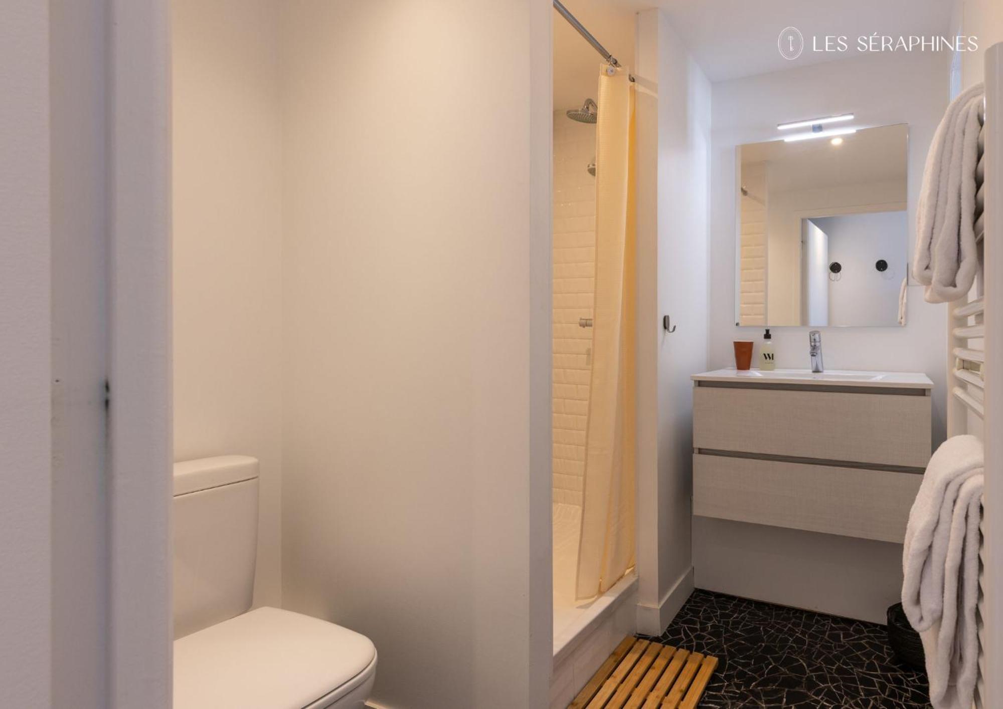 Les Seraphines - Chambres D'Hotes - Guests House Μπορντό Εξωτερικό φωτογραφία